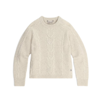 Rockcraft Wool Trui