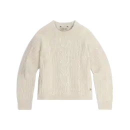 Rockcraft Wool Trui