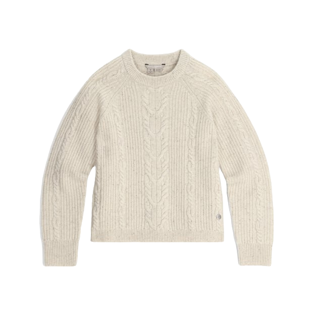 Rockcraft Wool Trui