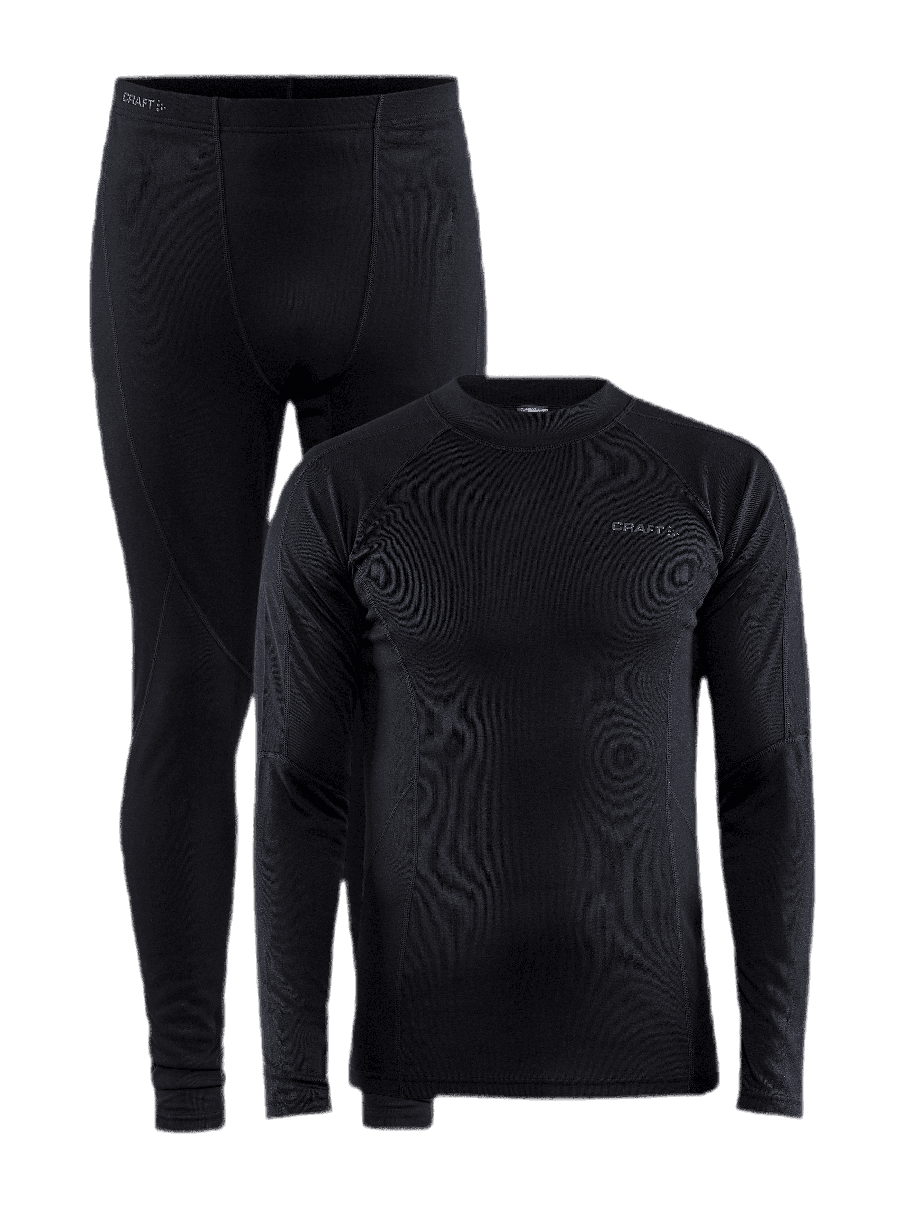 Core Warm Heren Baselayer Set