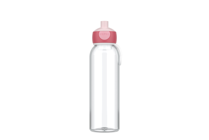 Waterfles Pop-up Campus 500 Ml