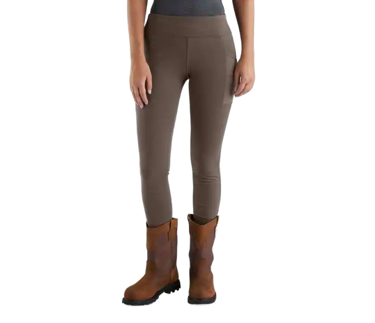 Force Lightweight Utility Legging