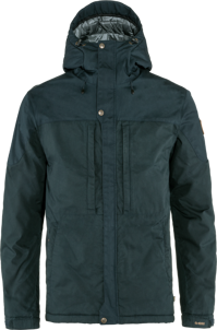 Skogsö Padded Jacket