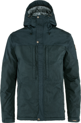 Skogsö Padded Jacket