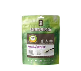 Vanille Desert