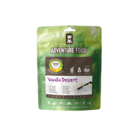 Vanille Desert