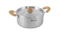 Keramishce Kookpan 3 liter