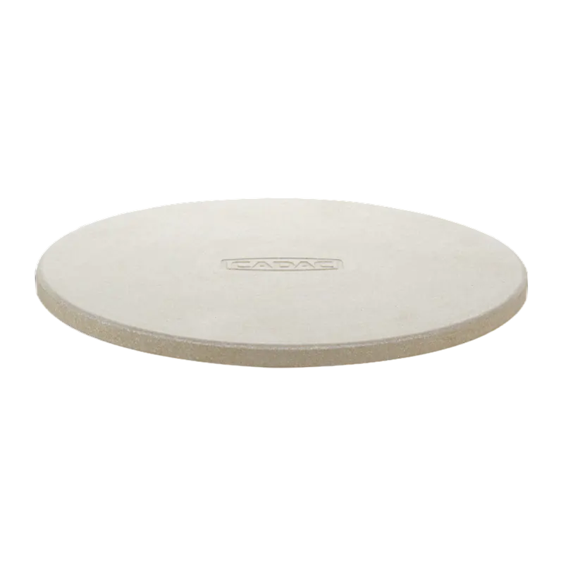 Cadac Pizzasteen 25cm