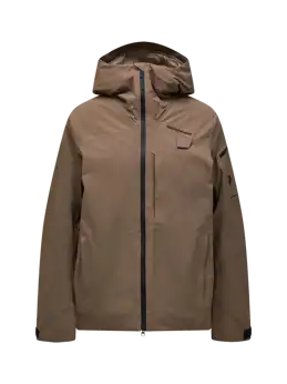 Alpine Gore-Tex Insulat