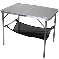 Aluminium Campingtafel Opvouwbaar