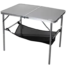 Aluminium Campingtafel Opvouwbaar