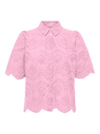 Valais Shirt Korte Mouw