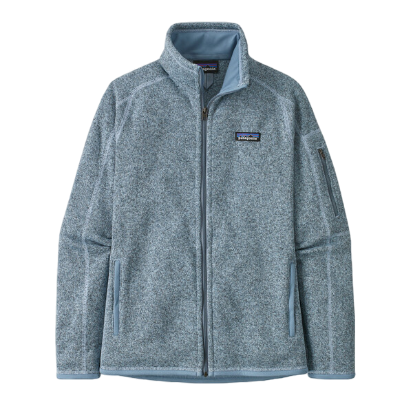 Better Sweater Fleecevest