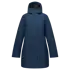 Donkerblauw