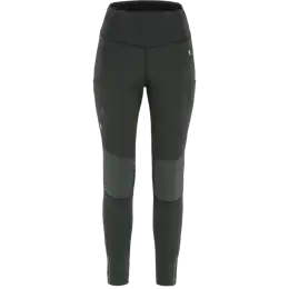 Abisko Värm Trekking Legging
