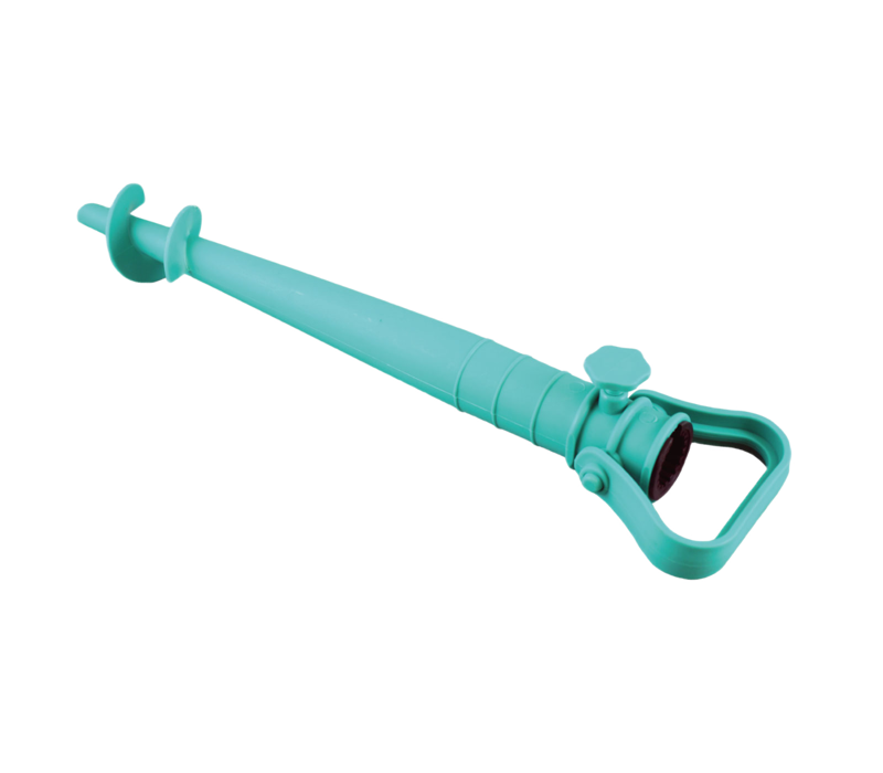 Parasolboor