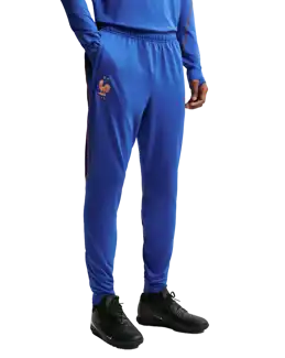 Frankrijk Trainingsbroek 2026 Senior