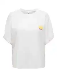 Minna Print T-shirt