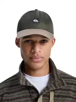Decades Nylon Cap