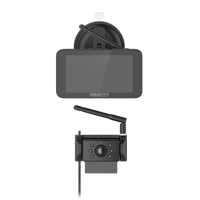 Achteruitrijcamera