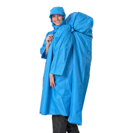 Rugzak Poncho XL