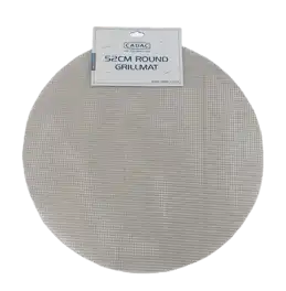 Grillmat Ø 52cm
