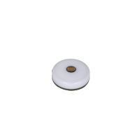 Lamp met 10M lichtsnoer