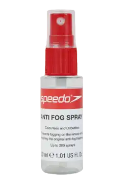 Anti Fog Spray