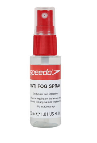 Anti Fog Spray