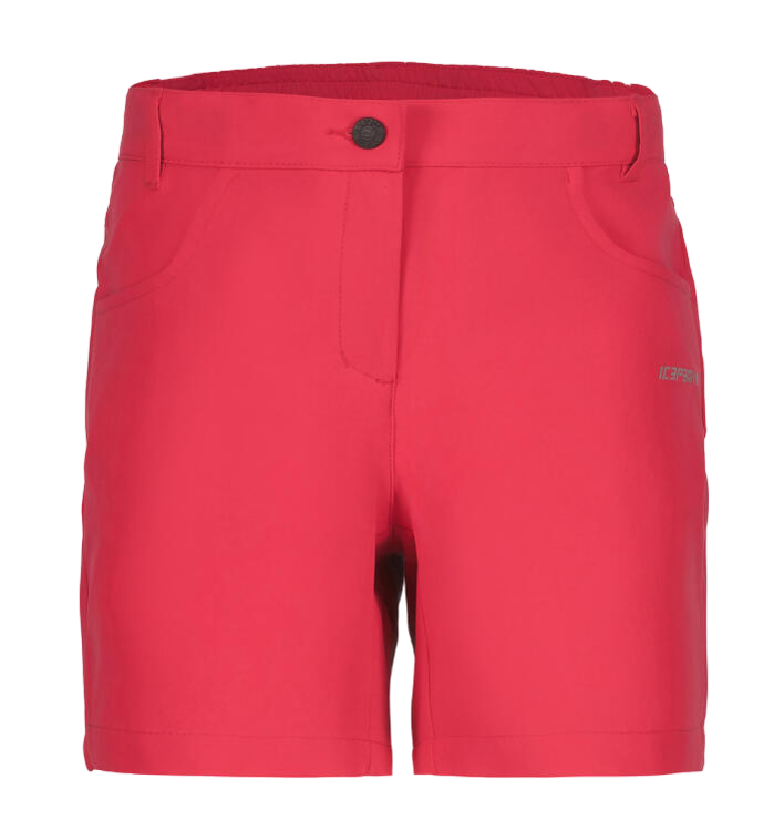 Kechi Junior Shorts