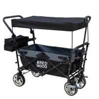 Family Wagon Bolderkar