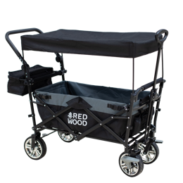 Family Wagon Bolderkar
