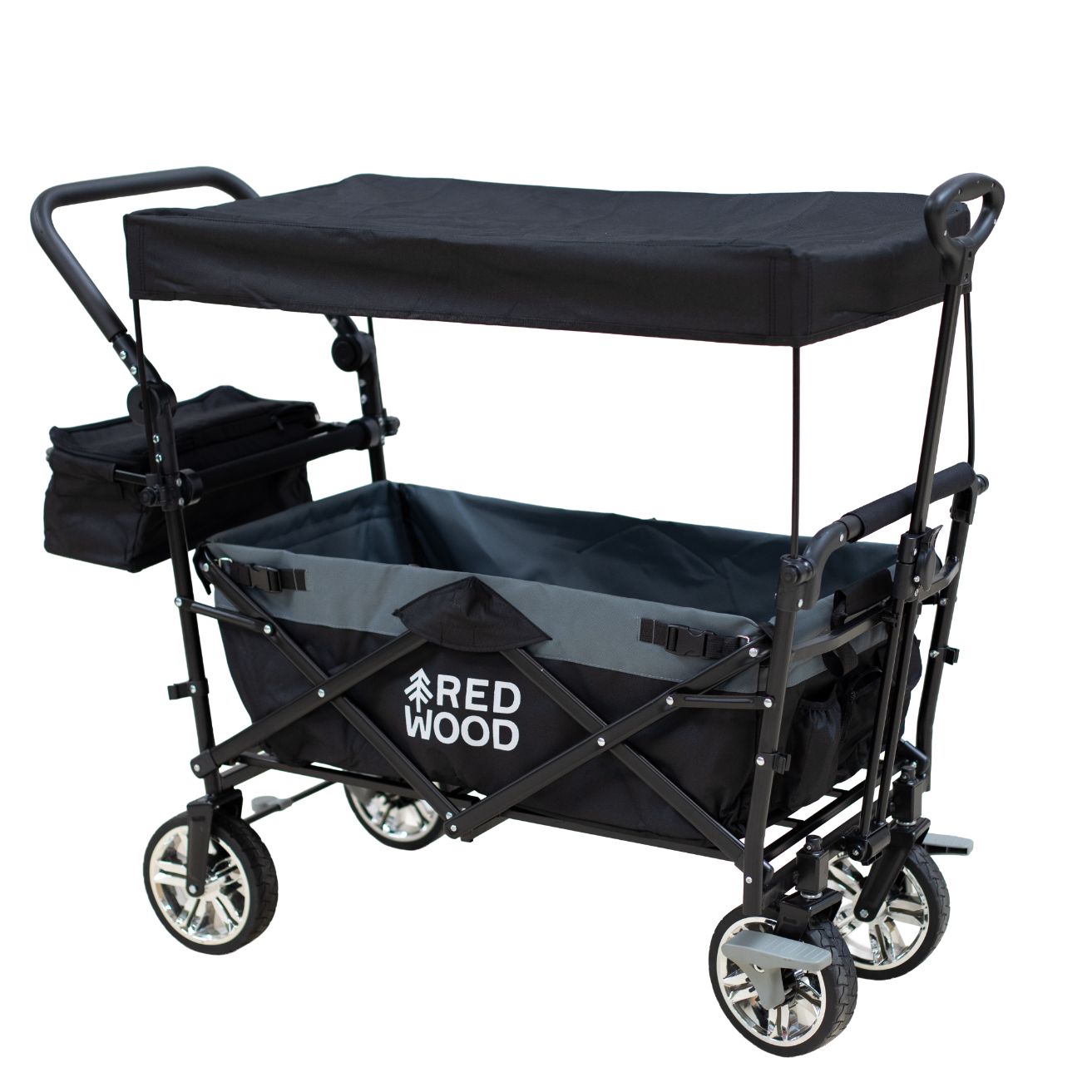 Family Wagon Bolderkar