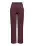 Donkerrood