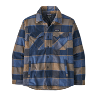 LW Insulated Fjord Flannel Shirt