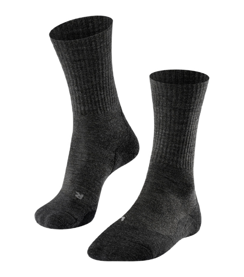 Falke TK2 Wool Wandelsokken