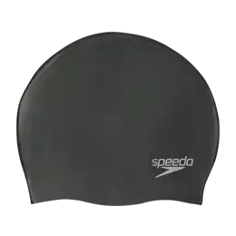 Moulded Silicone Zwemcap