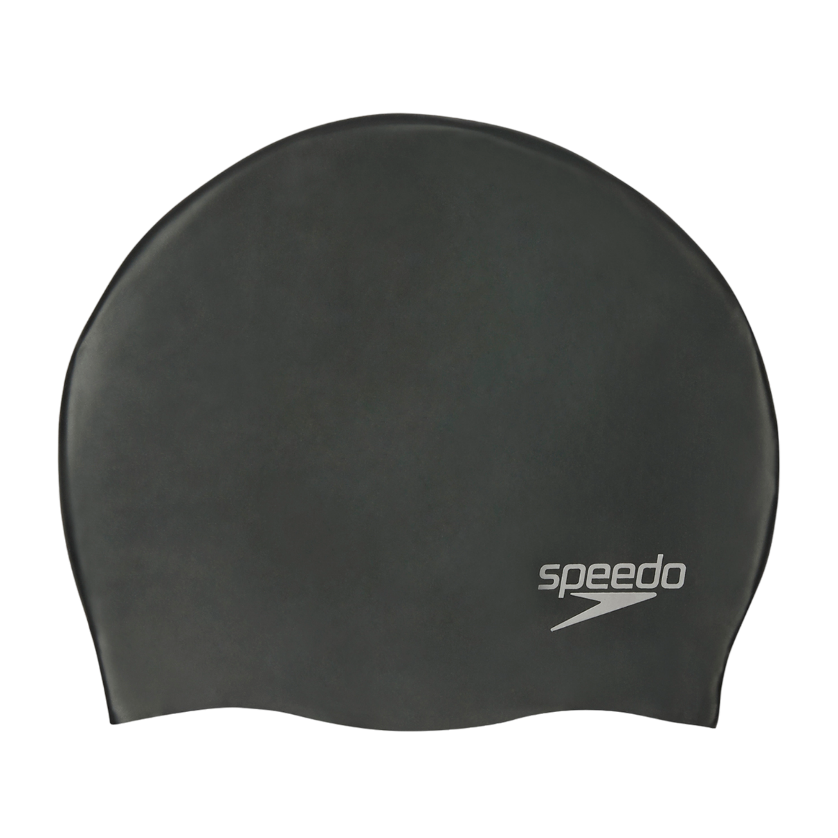 Moulded Silicone Zwemcap