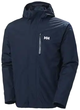 Juell 3-In-1 Jacket