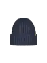 Donkerblauw