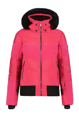 Sarvisoaivi Ski Jas