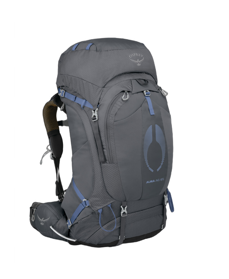 Osprey Aura AG 65 Backpack