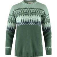 Ovik Path Knit Trui