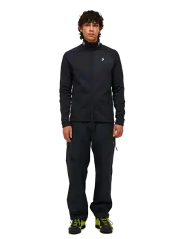 Rider Essentials Zip Jacket