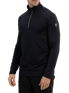 Donkerblauw