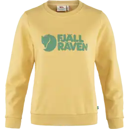 Fjällräven Logo Sweater