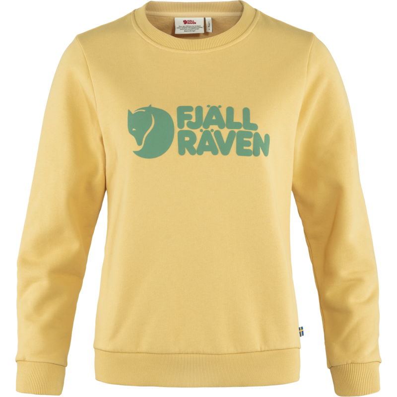 Fjällräven Fjällräven Logo Sweater