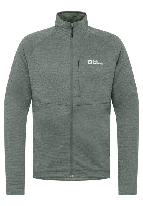 Taiga Fleece Jack