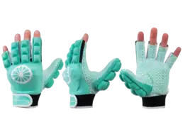 GLORY 4.2 Half Finger Glove