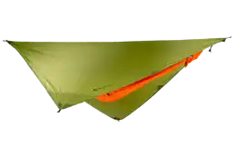 Moon Tarp